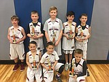 Gymnastics, basketball, bowling and more