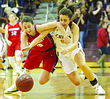 Moses Lake bench provides spark in win over Eastmont