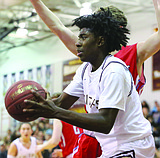 Everyone scores in Moses Lake rout of Eastmont