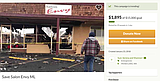 Fundraising page set up for destroyed Moses Lake salon