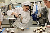 'Cupcake Wars' at CB Tech