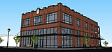 New occupants planned for renovated Wiggett Building