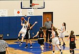 Lady Badgers top Post Falls JV, Wallace