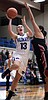 Wildkats secure conference lead, down undefeated Hamilton
