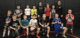 Water polo, gymnastics, basketball and more
