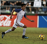 Moses Lake native makes impact with Sounders Academy