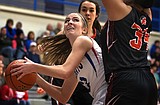 Kats use D to down Ronan, blow out Corvallis
