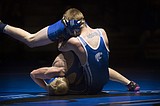 MatCats go 2-2 in final week before hosting Divisionals