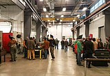 NIC hosts high school regional Skills USA welding competition