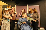 'Steel Magnolias': A tale of heart, heartbreak and humor