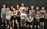 Bowling, gymnastics, basketball and more