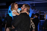 Dad-daughter dance set for Feb. 24