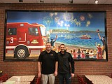 Want subs? Get the Firehouse!