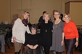 Salmon Feast raises $19,500 for Family Promise
