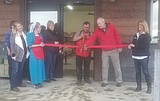 Yoder's celebrates grand opening