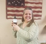 Bath-ologie makes scents for customers