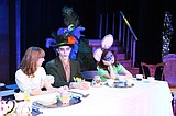 'Alice in Wonderland' opens Wednesday