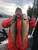 Trout fishery will not be suppressed