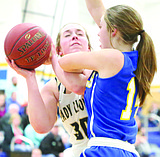 Free throws push MLCA past Wilson Creek