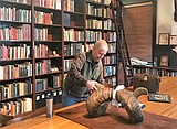 Bighorn ram from Wild Horse Island likely a world record