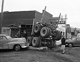 Remembering the early days of Martin City