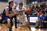 Wildcats down Polson, fall to Libby in OT