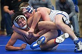 Matcats take second at Divisionals