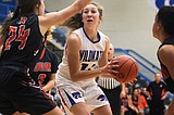 Wildkats overcome slow start in Polson, down Libby