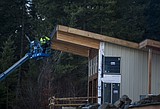Stage set for building code debate