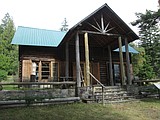 Glacier National Park looks at leasing historic cabins on Lake McDonald