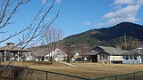 A view from Canfield Corners
