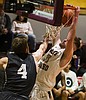 Cardinals fall at home to Big Bend