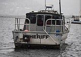 Missing boater search continues