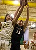 Carlson's 29 lead Lake City past Lakeland