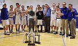 Basketball, bowling and more