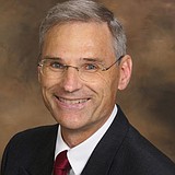 Jesus gives liberty and justice for all