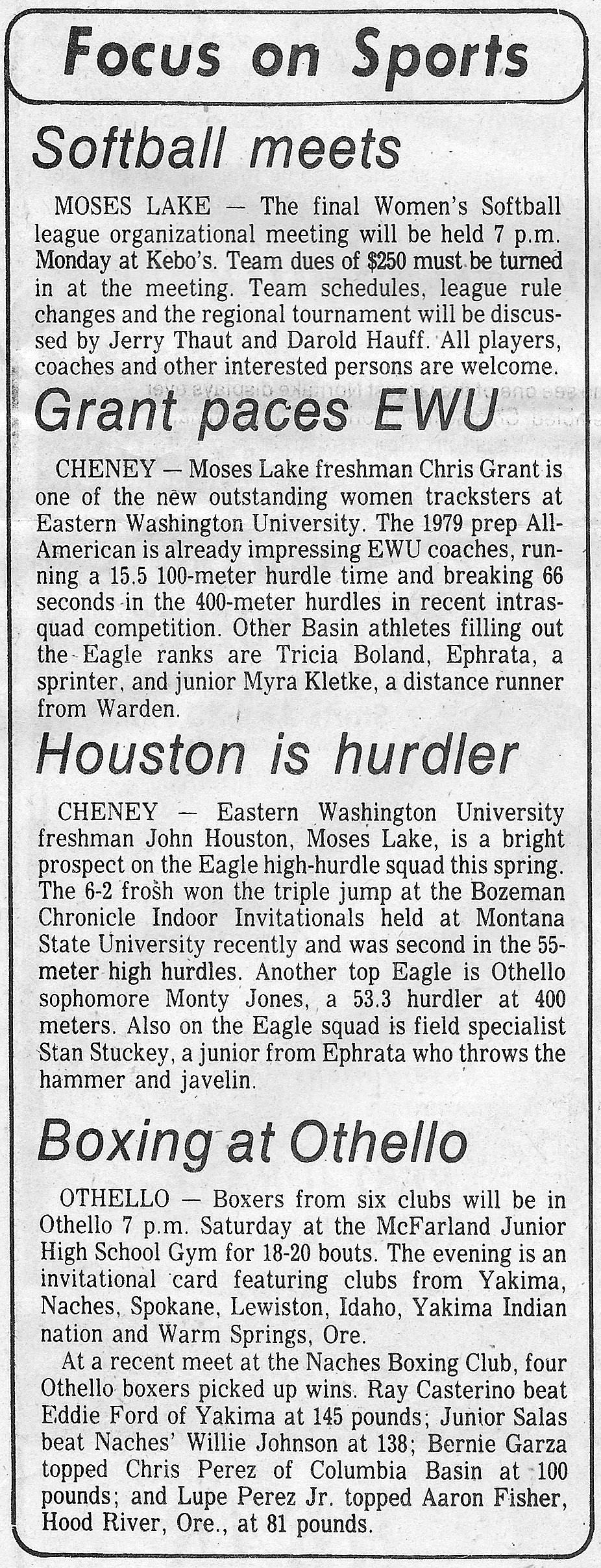 Columbia Basin Herald, April 2, 1981