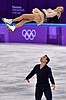 American pairs skaters Alexa Scimeca-Knierim and Chris Knierim advance to final