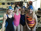 Manta Rays solid at Junior Championships