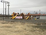 Playground equipment offered in Post Falls