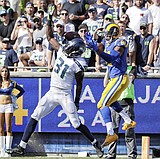 Roster deadline passes and Kam Chancellor remains a Seahawk, guaranteed $6.8 million for 2018