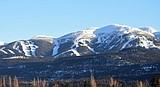 Search continues for missing Columbia Falls doctor on Big Mountain