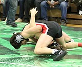 White River the favorite on the 2A mats at Mat Classic XXX