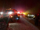 Nearly two dozen MDT plows have collided with rigs this year