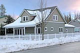 Premium builds at Dover Meadows