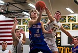 Wildcats win at Whitefish, fall at home to Browning