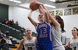Kats to enter district tournament as top seed