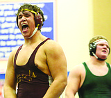 Hunter Cruz, Payton Castro regional champs; Moses Lake sends 7 to Tacoma