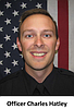 Injured officer doing well after surgery