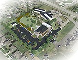 Idaho's first community Hospice Campus